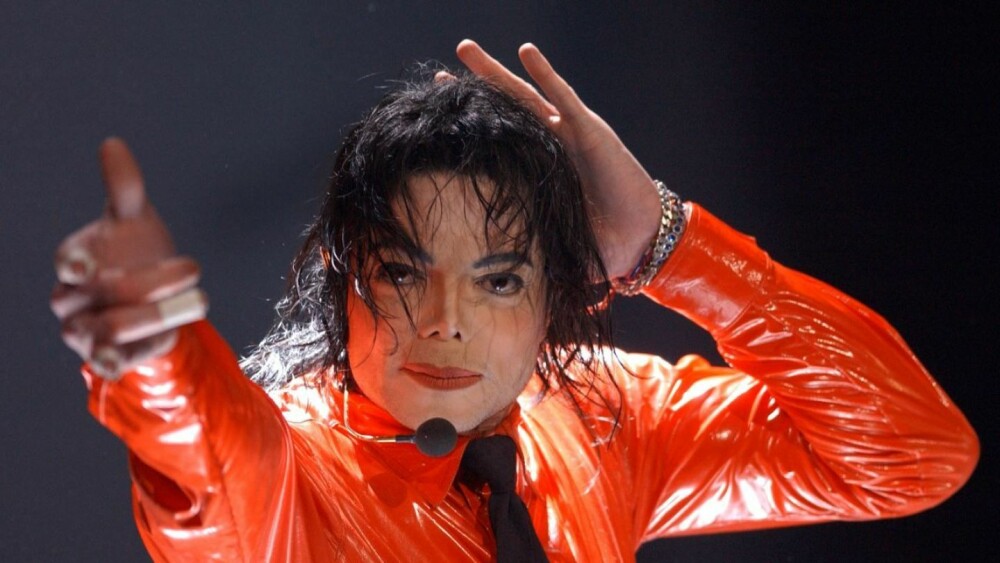 Imagini de colecție cu Michael Jackson. Regele muzicii pop ar fi împlinit 65 de ani | GALERIE FOTO - Imaginea 29