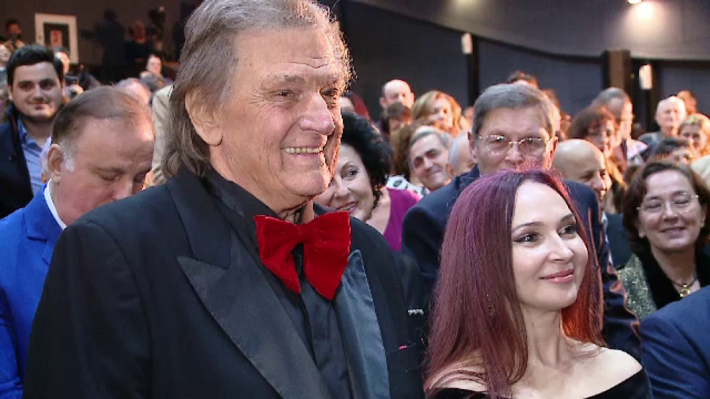 Florin Piersic împlinește 87 de ani. Viața și cariera unuia dintre cei mai iubiți actori români - Imaginea 6