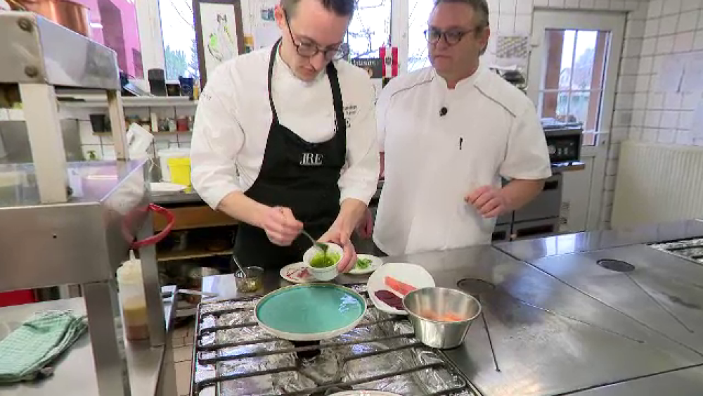 Cum a transformat Franța gătitul în artă și cum își reinventează bucătăria permanent - Imaginea 2