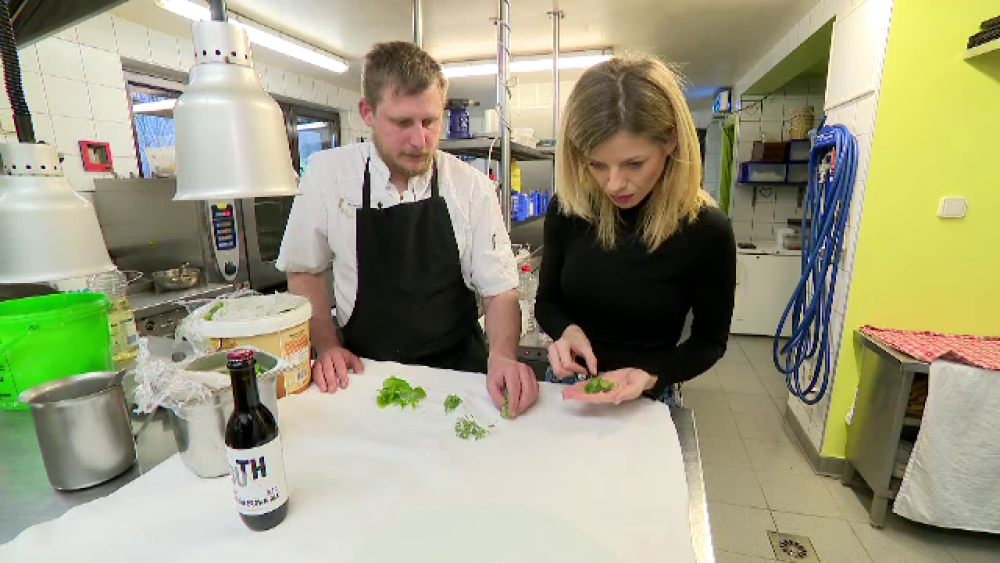 Cum a transformat Franța gătitul în artă și cum își reinventează bucătăria permanent - Imaginea 4