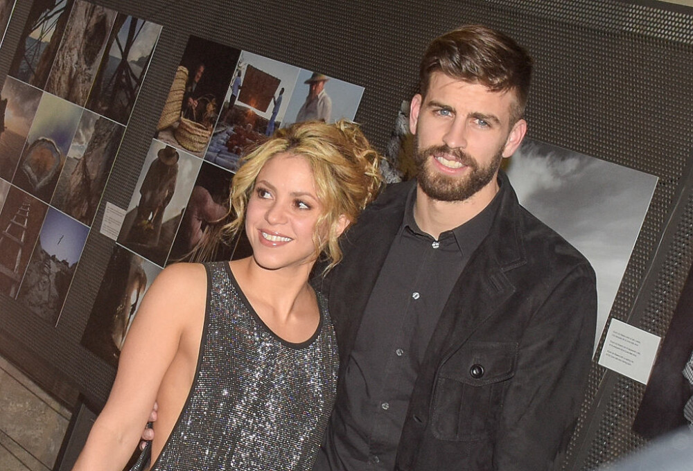 Shakira și Pique s-au despărțit după 12 ani de relație. Comunicatul transmis de cei doi - Imaginea 2
