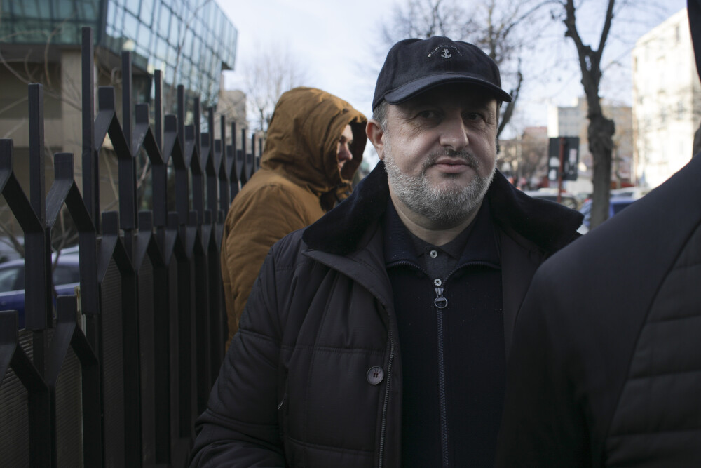 Un fost ministru de Finanțe, condamnat definitiv la 4 ani de închisoare în urma unui accident rutier soldat cu doi morți - Imaginea 2