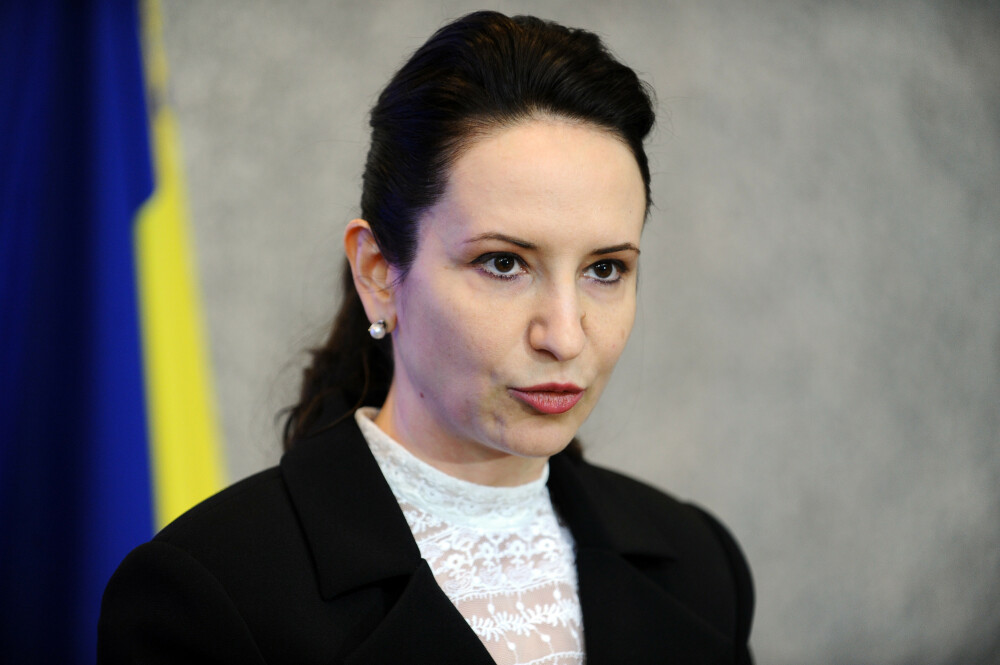 Şefa DIICOT, Giorgiana Hosu, a demisionat din funcţie. Anunțul făcut de Ministerul Justiţiei - Imaginea 2