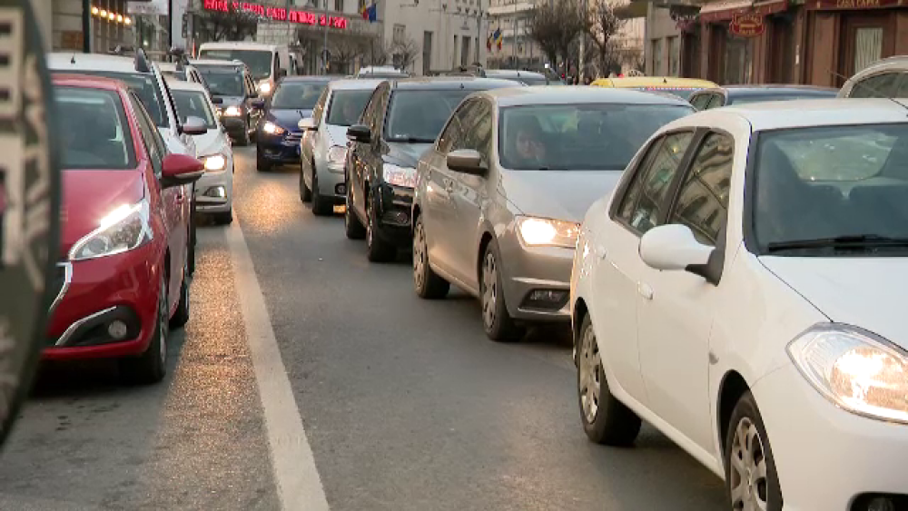 Măsura radicală propusă de Institutul de Sănătate Publică pentru a combate poluarea - Imaginea 1