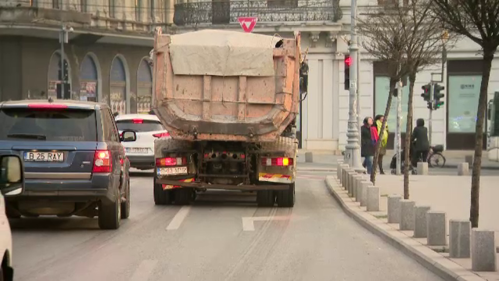 Măsura radicală propusă de Institutul de Sănătate Publică pentru a combate poluarea - Imaginea 4