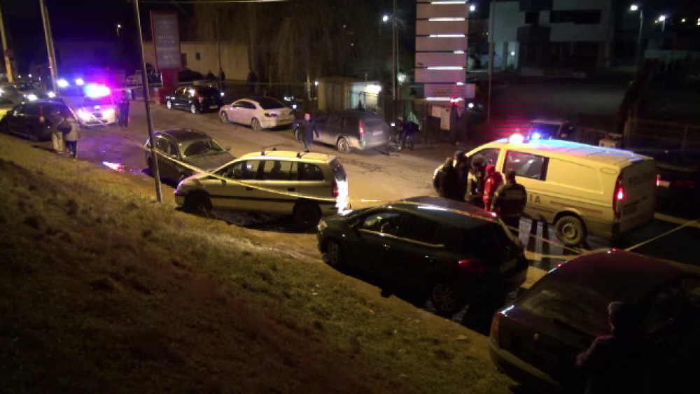 Noi detalii în cazul femeii din Bacău ce a fost omorâtă de soț și lăsată în mașină - Imaginea 2