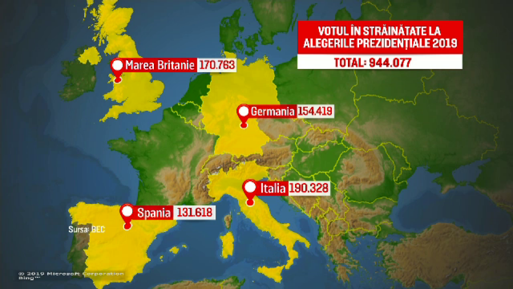 PNL vrea mai mulți reprezentanți pentru Diaspora în Parlament. Ce măsuri se vor lua - Imaginea 2