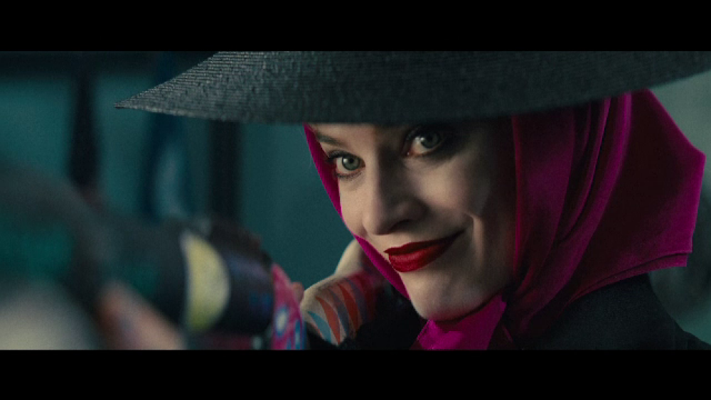 Filmări intense pentru „Păsări de pradă”. Când apare pelicula, cu Harley Quinn în prim plan - Imaginea 1