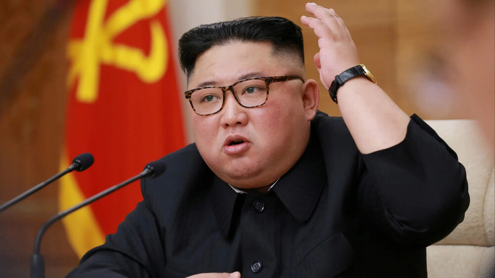 Cum arată acum Kim Jong Un. Presă: Nord-coreenii sunt „devastați” de starea dictatorului - Imaginea 9