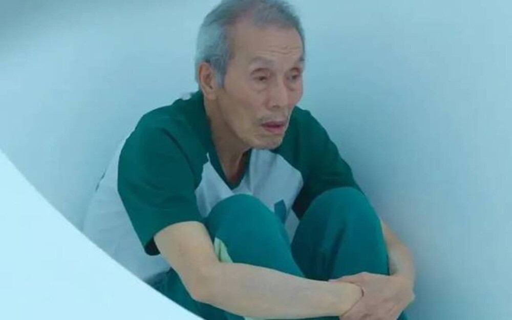 Actorul O Yeong-su, din Squid Game, scrie istorie la 77 ani. A câștigat primul său Glob de Aur - Imaginea 2