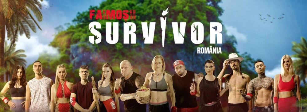Vodafone intră în aventura Survivor - Imaginea 3