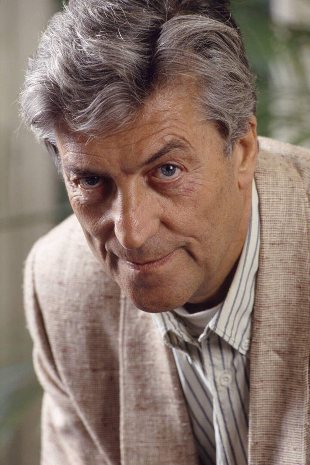 Cine a fost Nino Cerruti, celebrul stilist italian. Acesta a murit la vârsta de 91 de ani - Imaginea 8