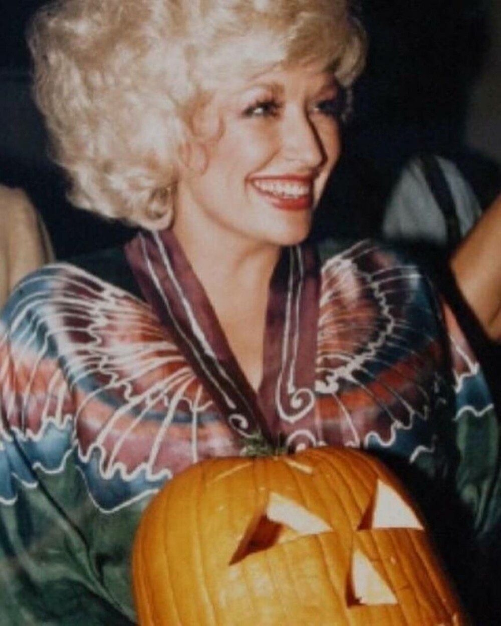 GALERIE FOTO Cum arăta Dolly Parton în tinerețe. Actrița a împlinit 76 de ani - Imaginea 3