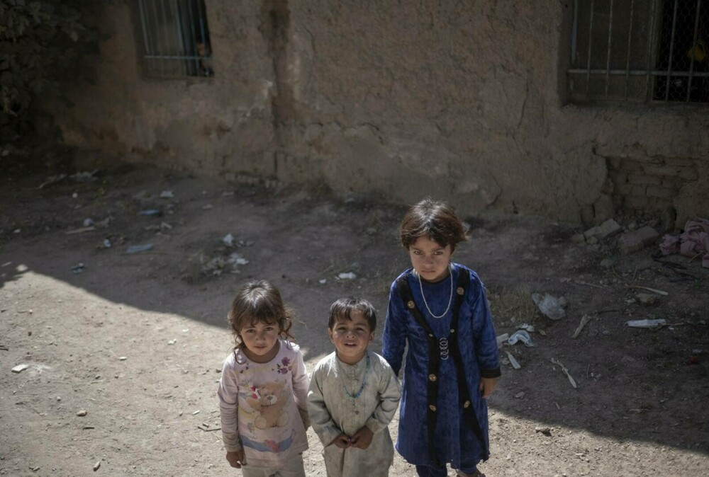 Vânzarea ilegală de rinichi a crescut în Afganistan, la șase luni de la instaurarea talibanilor - Imaginea 9