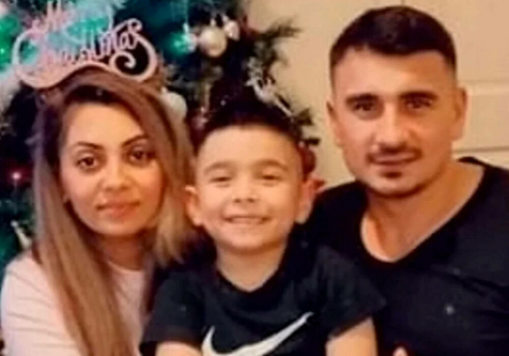 O româncă din Anglia a fost arestată după ce nepotul ei de 5 ani a fost găsit mort în casă. Mama: „Era cel mai frumos copil” - Imaginea 4