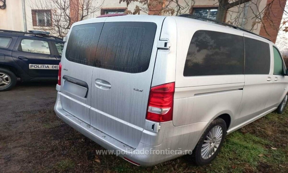 Un român care a cumpărat cu 19.000 de euro un autoturism din Belgia a rămas fără el când a venit în România, la graniță - Imaginea 1