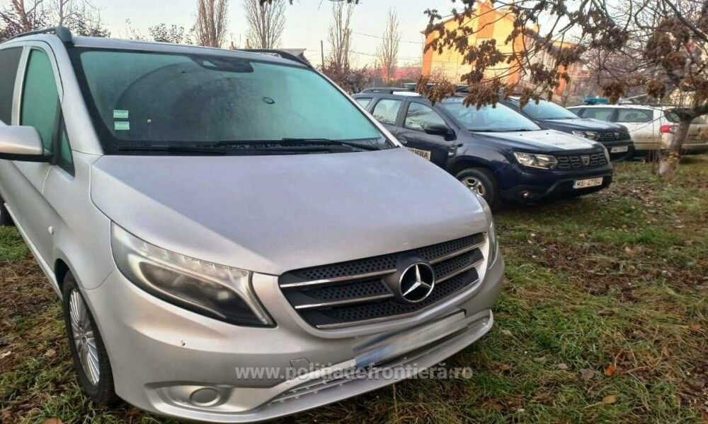 Un român care a cumpărat cu 19.000 de euro un autoturism din Belgia a rămas fără el când a venit în România, la graniță - Imaginea 3