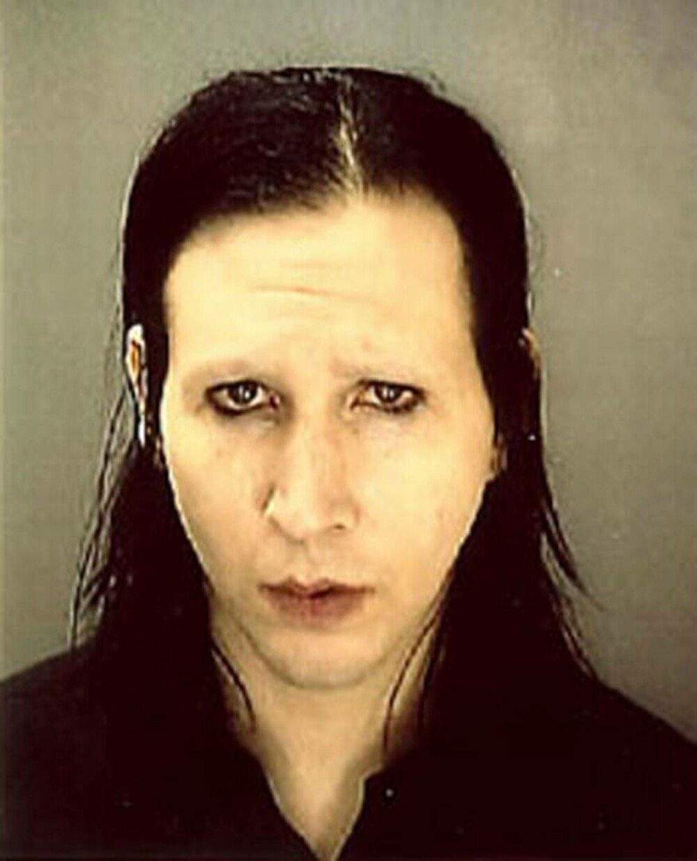 Cum arată Marilyn Manson fără machiaj. Controversatul artist împlinește 54 de ani | GALERIE FOTO - Imaginea 3