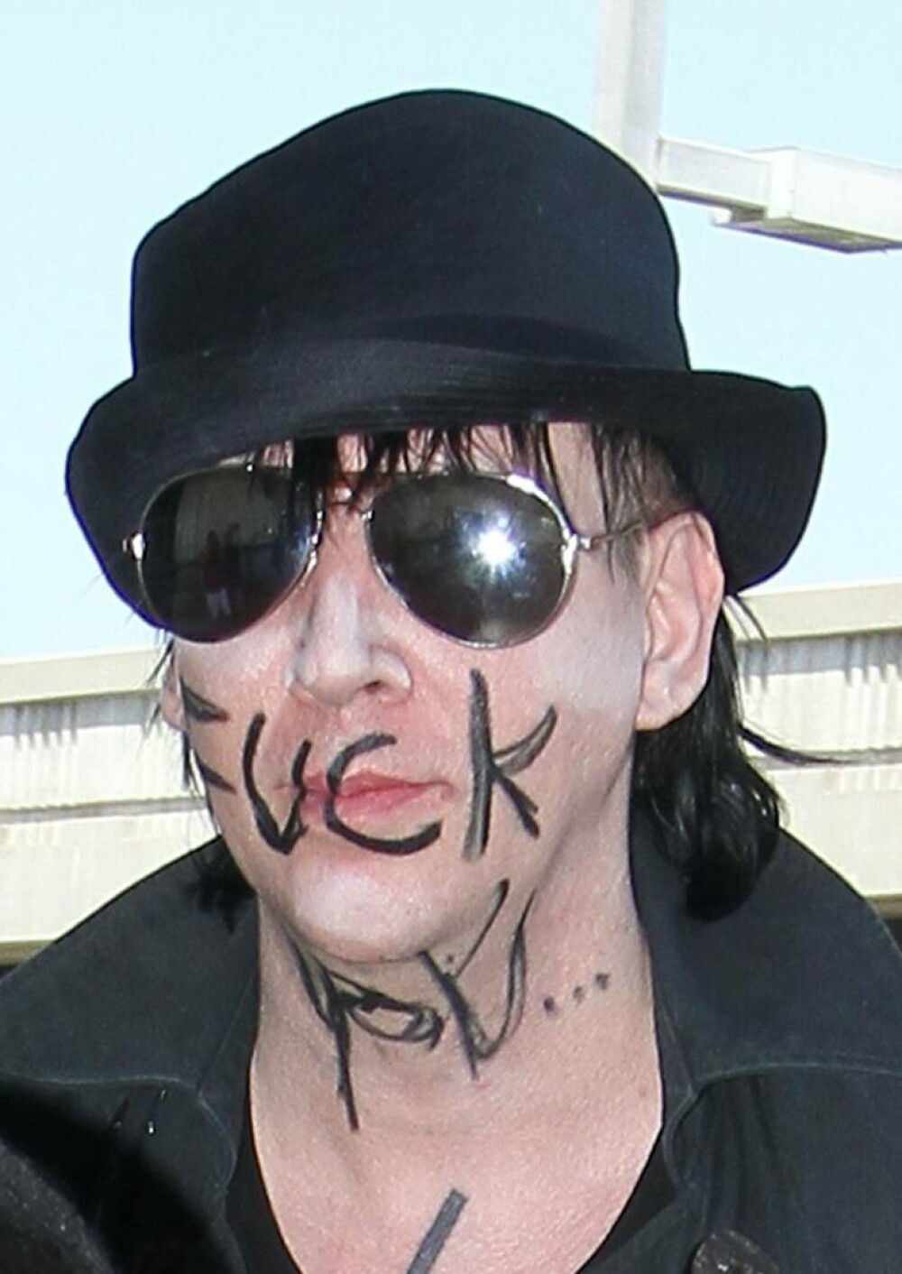 Cum arată Marilyn Manson fără machiaj. Controversatul artist împlinește 54 de ani | GALERIE FOTO - Imaginea 7