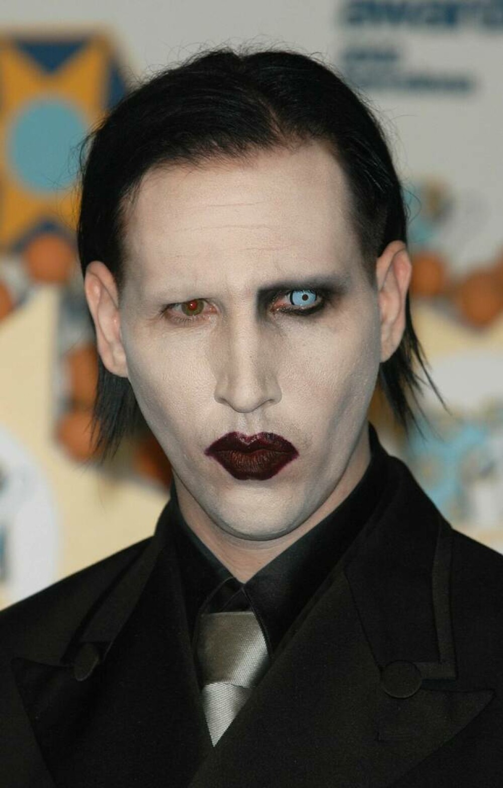 Cum arată Marilyn Manson fără machiaj. Controversatul artist împlinește 54 de ani | GALERIE FOTO - Imaginea 13