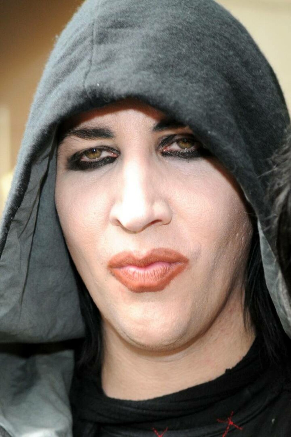 Cum arată Marilyn Manson fără machiaj. Controversatul artist împlinește 54 de ani | GALERIE FOTO - Imaginea 15