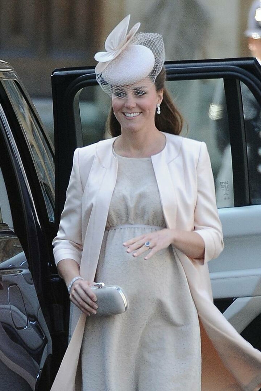 Kate Middleton împlinește 41 de ani. Aparițiile memorabile ale Prințesei de Wales | GALERIE FOTO - Imaginea 34