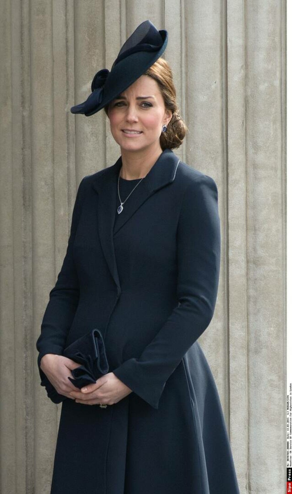 Kate Middleton împlinește 41 de ani. Aparițiile memorabile ale Prințesei de Wales | GALERIE FOTO - Imaginea 33