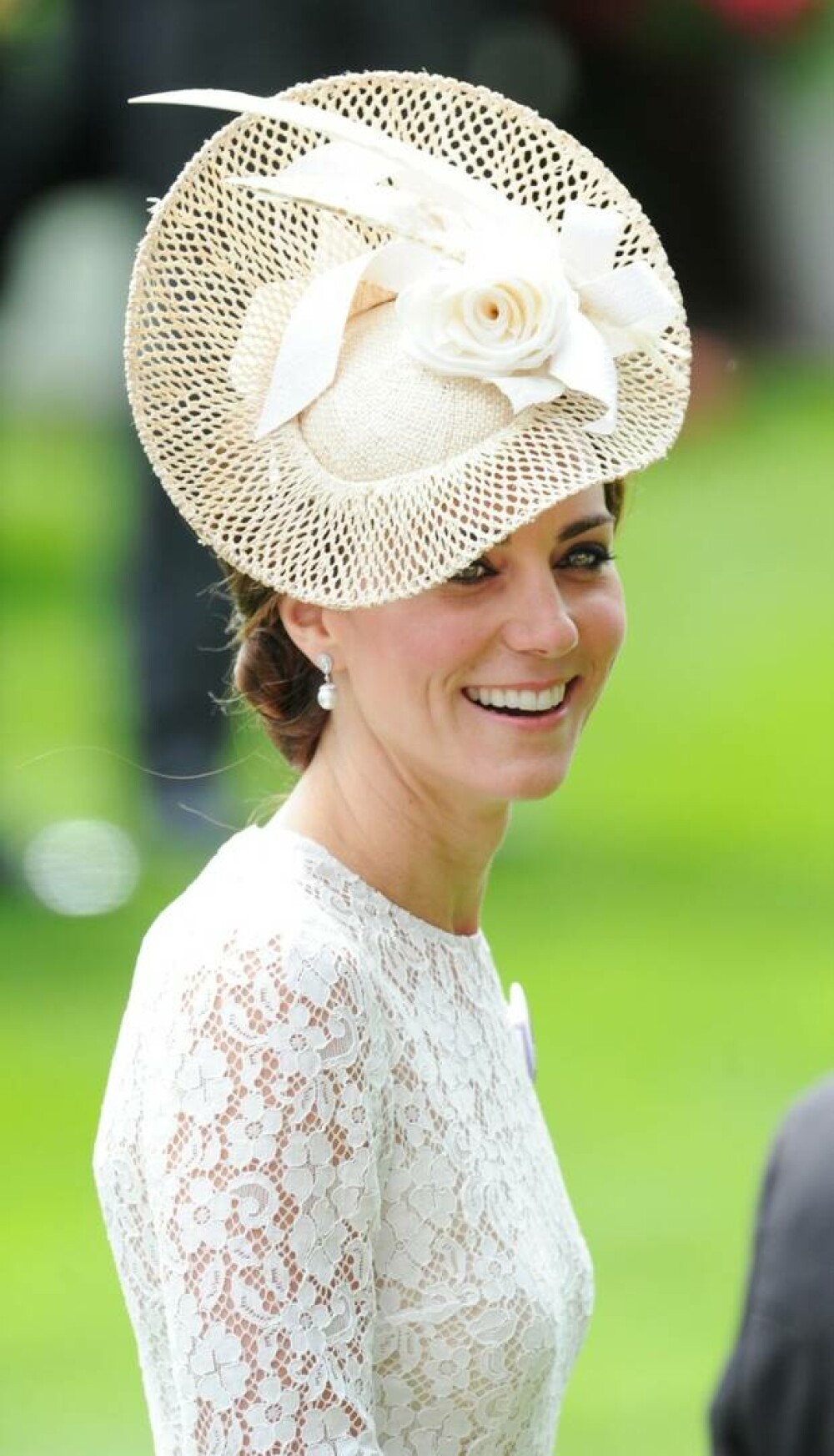 Kate Middleton împlinește 41 de ani. Aparițiile memorabile ale Prințesei de Wales | GALERIE FOTO - Imaginea 32