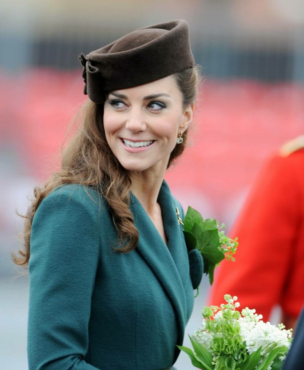 Kate Middleton împlinește 41 de ani. Aparițiile memorabile ale Prințesei de Wales | GALERIE FOTO - Imaginea 31