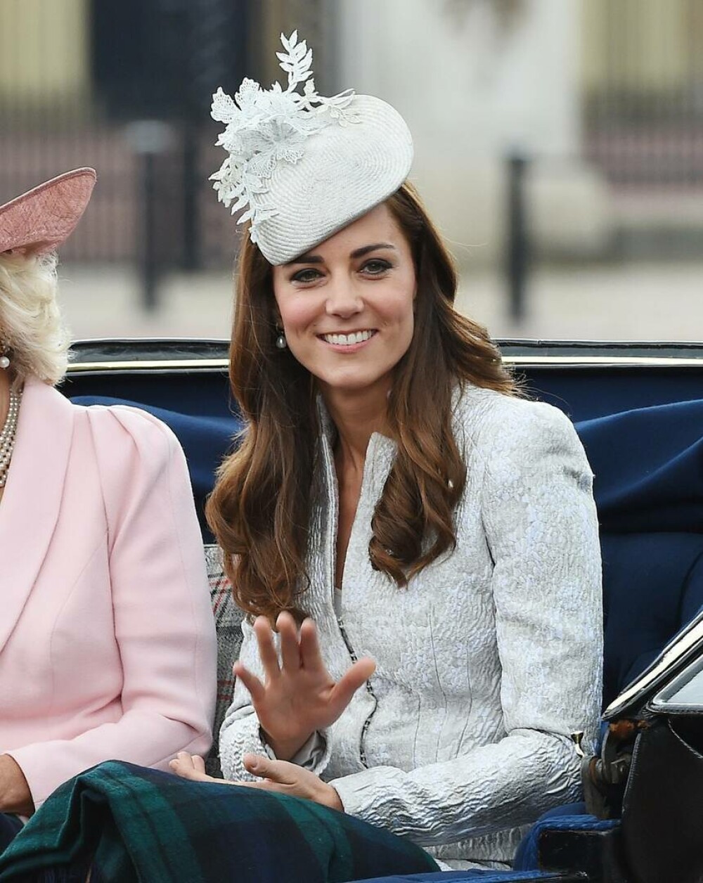 Kate Middleton împlinește 41 de ani. Aparițiile memorabile ale Prințesei de Wales | GALERIE FOTO - Imaginea 30