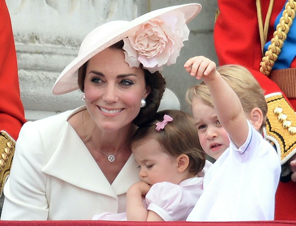 Kate Middleton împlinește 41 de ani. Aparițiile memorabile ale Prințesei de Wales | GALERIE FOTO - Imaginea 25