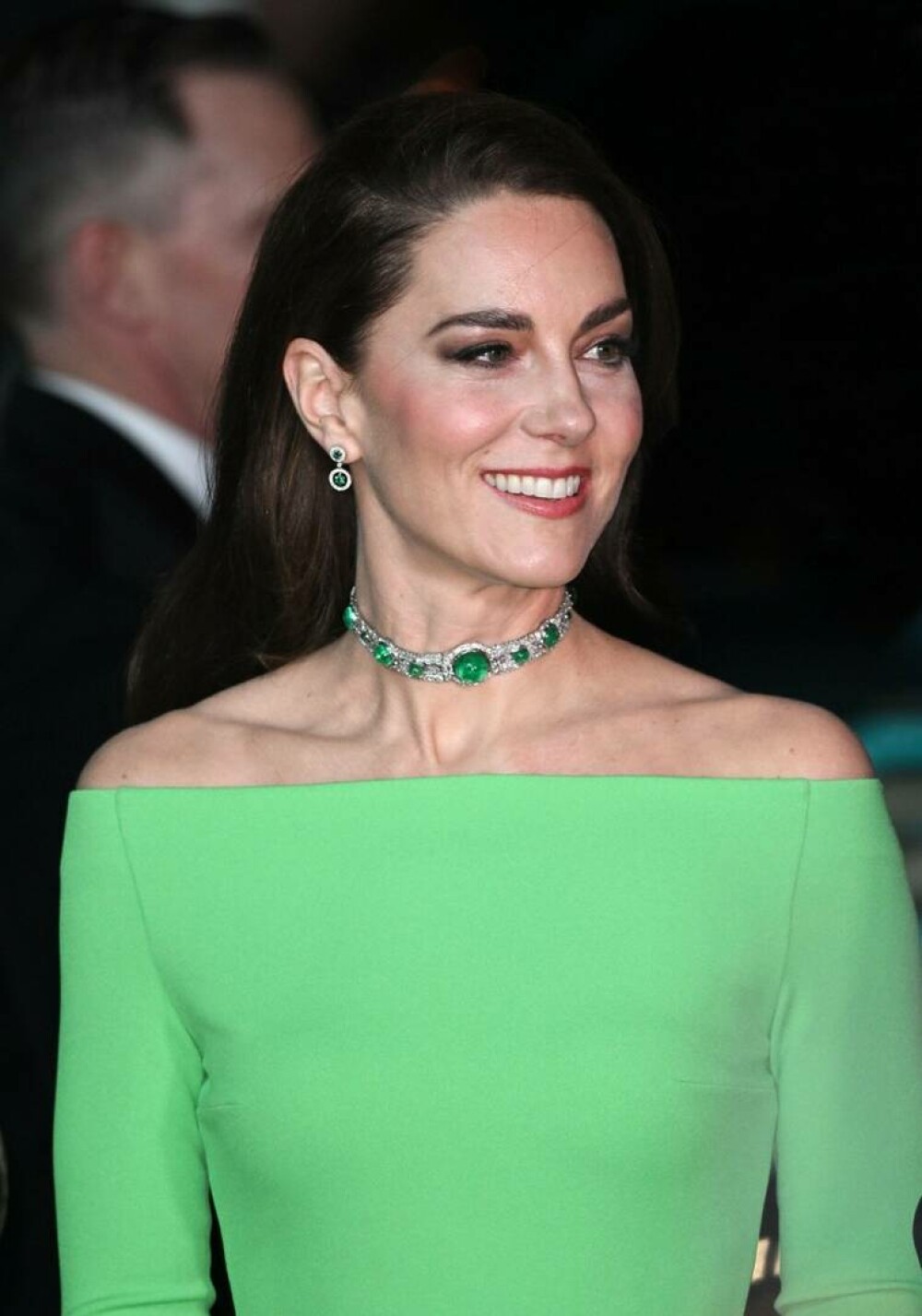 Kate Middleton împlinește 41 de ani. Aparițiile memorabile ale Prințesei de Wales | GALERIE FOTO - Imaginea 22