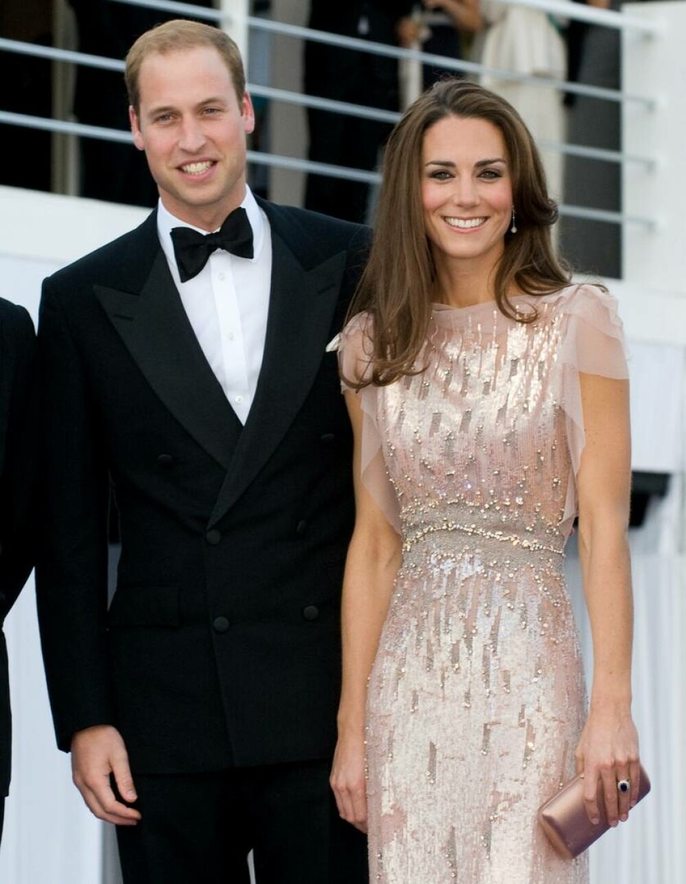 Kate Middleton împlinește 41 de ani. Aparițiile memorabile ale Prințesei de Wales | GALERIE FOTO - Imaginea 4