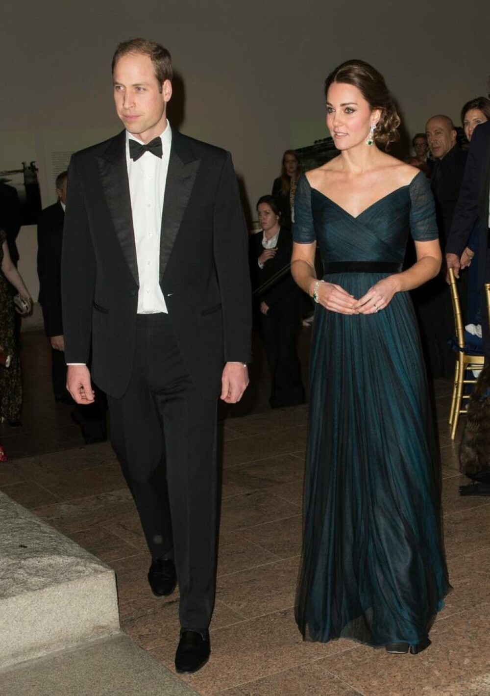Kate Middleton împlinește 41 de ani. Aparițiile memorabile ale Prințesei de Wales | GALERIE FOTO - Imaginea 3