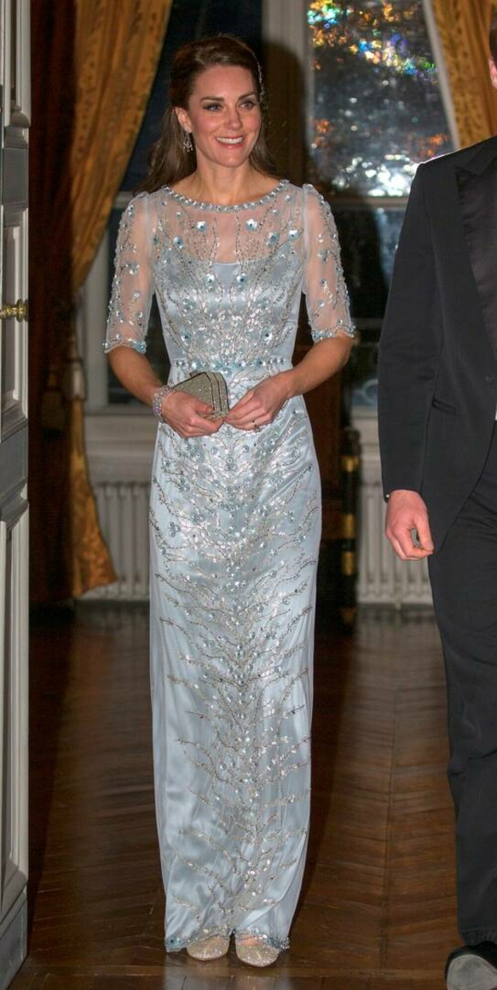 Kate Middleton împlinește 41 de ani. Aparițiile memorabile ale Prințesei de Wales | GALERIE FOTO - Imaginea 15