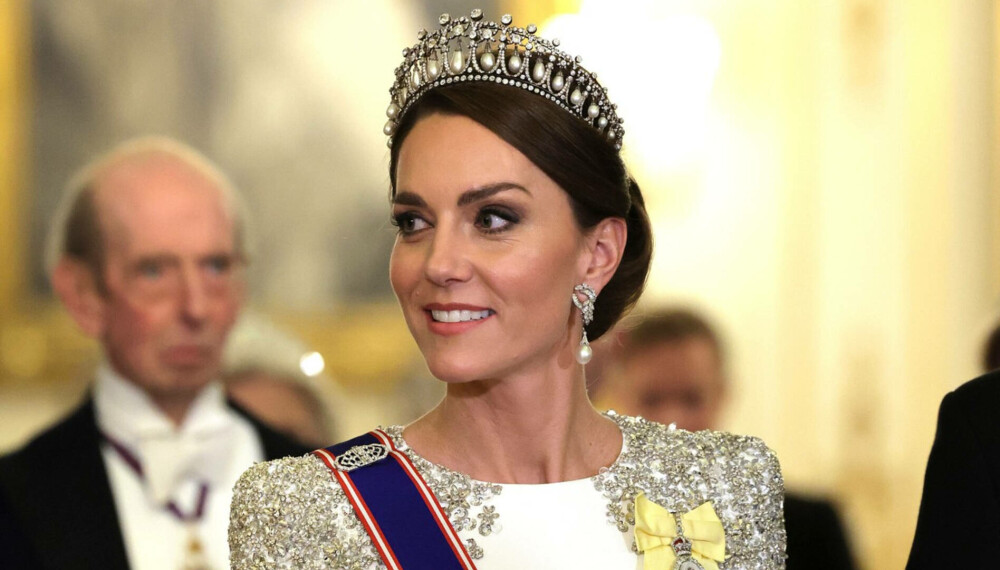 Kate Middleton împlinește 41 de ani. Aparițiile memorabile ale Prințesei de Wales | GALERIE FOTO - Imaginea 44