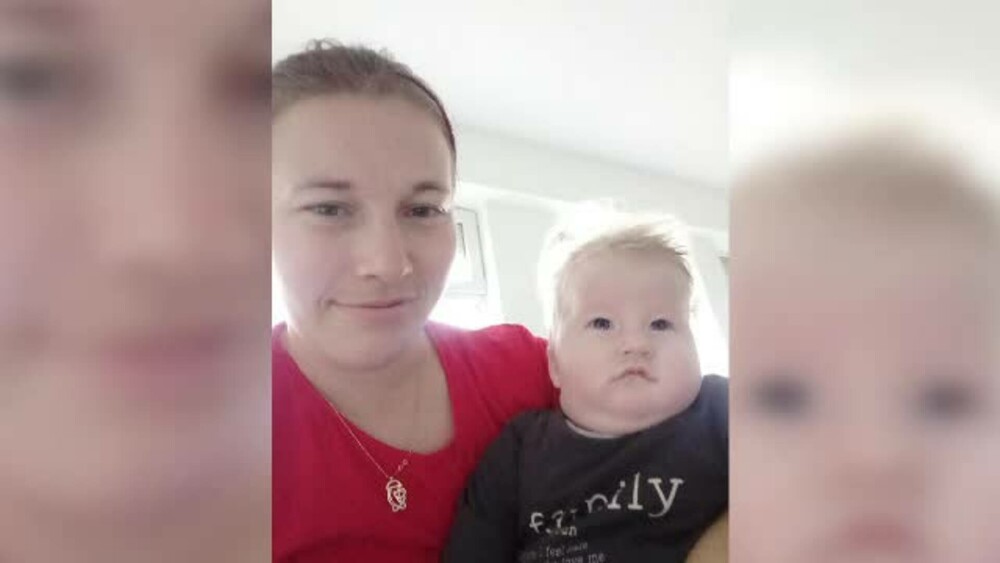 Un bebeluș de 6 luni a murit după ce a fost externat din spital, în Balș. A fost tratat cu sirop - Imaginea 2