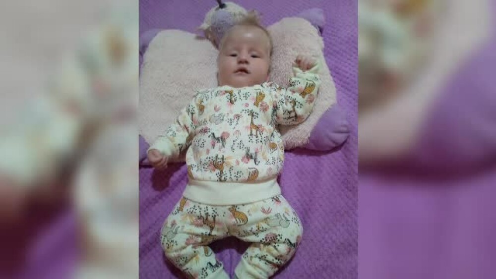 Un bebeluș de 6 luni a murit după ce a fost externat din spital, în Balș. A fost tratat cu sirop - Imaginea 3