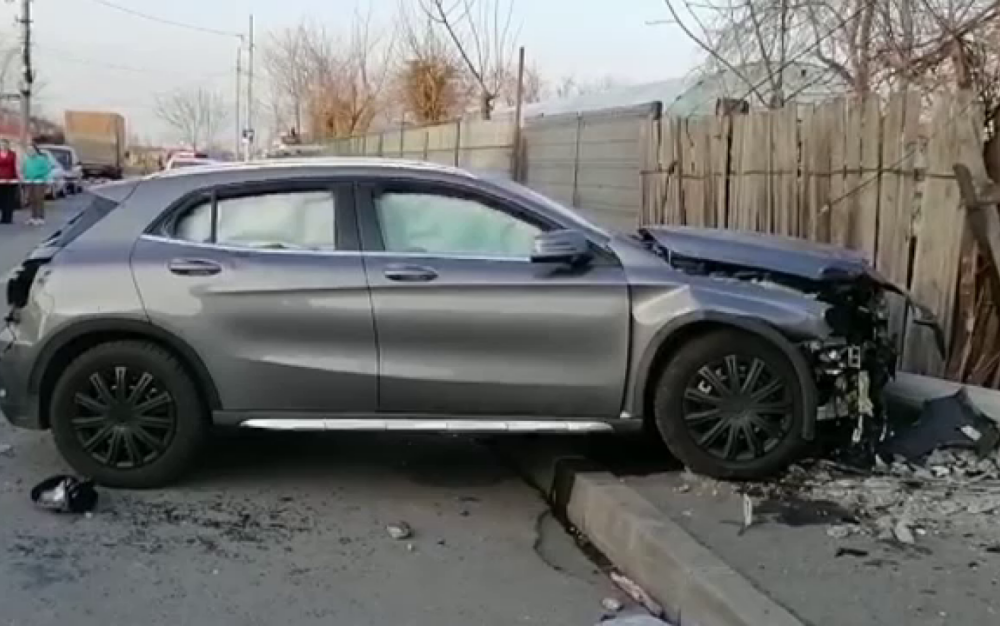 Pedeapsa definitivă primită de șoferiţa care a accidentat mortal două fete în zona Andronache din București - Imaginea 4