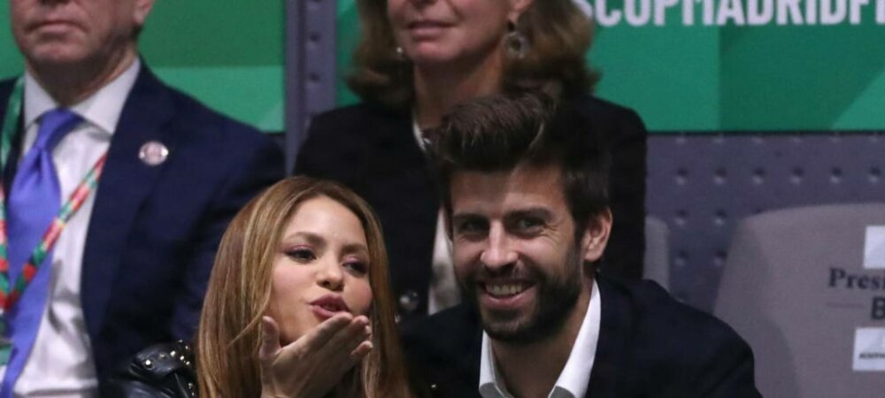 Shakira îl atacă, din nou, pe Gerard Pique, după fostul fotbalist a „rupt” tăcerea cu privire la despărțirea lor - Imaginea 3