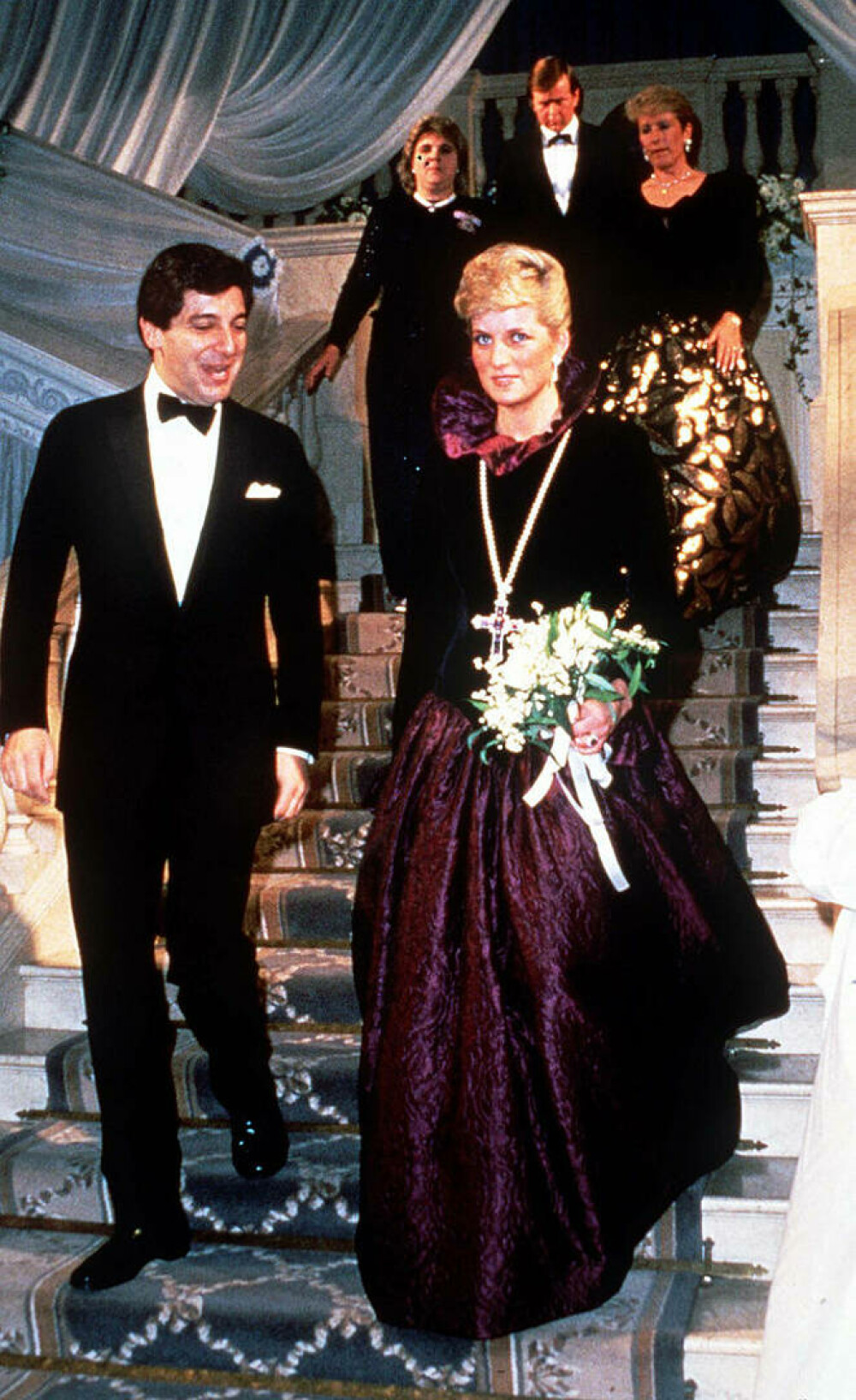 Prințesa Diana ar fi împlinit 64 de ani. Povestea emoționantă a „prințesei inimilor”. GALERIE FOTO - Imaginea 58