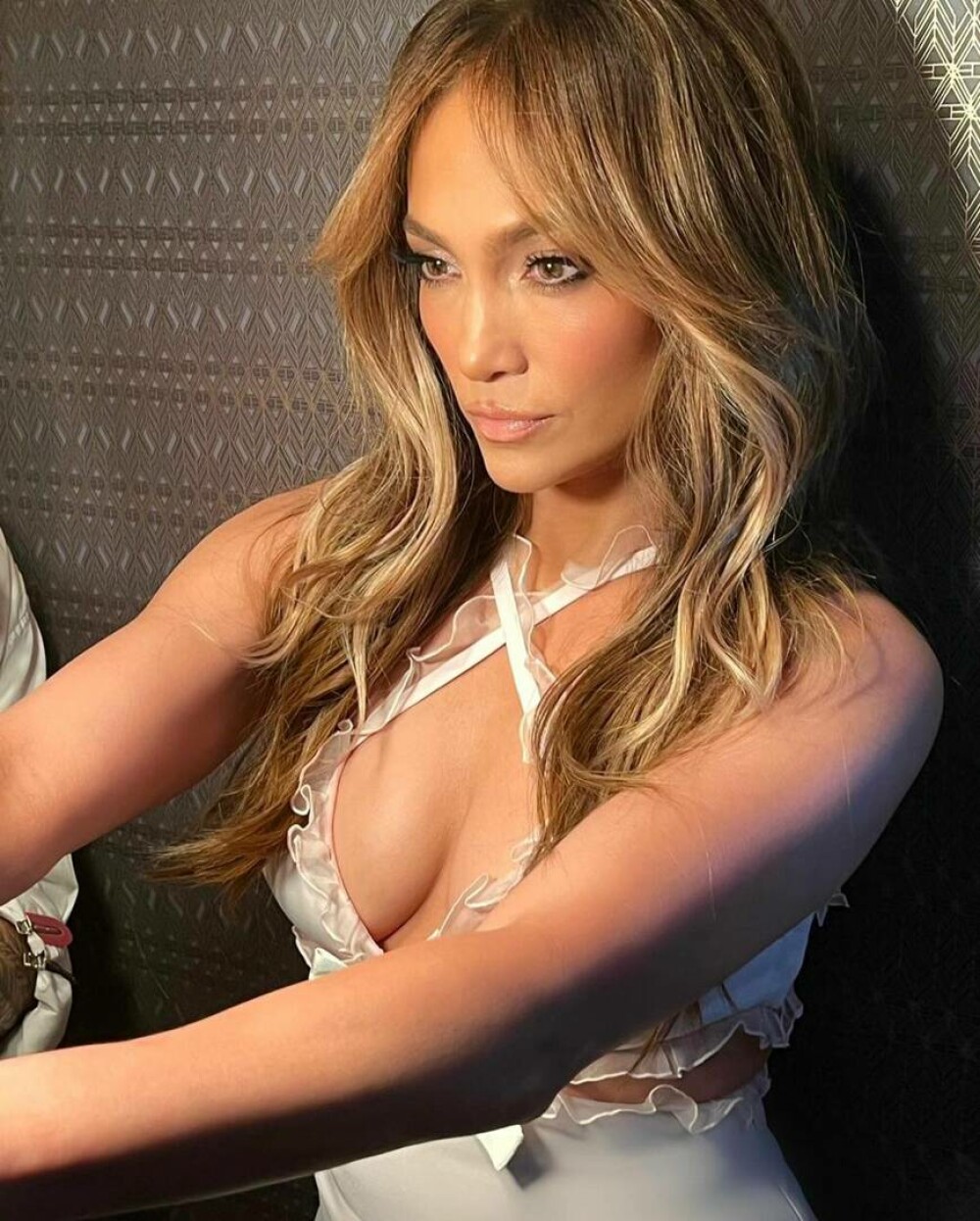 „Sunt dezamăgită”. Jennifer Lopez, criticată de fani după ce a lansat un nou produs - Imaginea 31