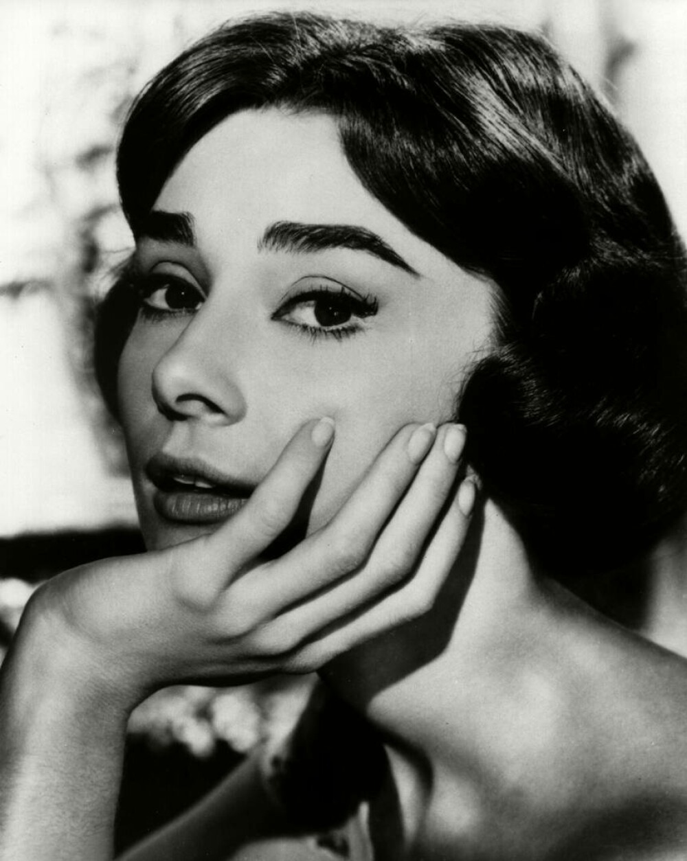 30 de ani de la moartea lui Audrey Hepburn. Povestea vieții uneia dintre cele mai talentate actrițe de la Hollywood - Imaginea 1