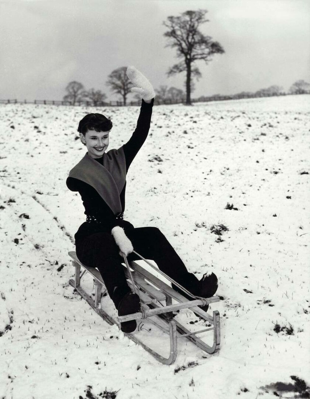 30 de ani de la moartea lui Audrey Hepburn. Povestea vieții uneia dintre cele mai talentate actrițe de la Hollywood - Imaginea 7