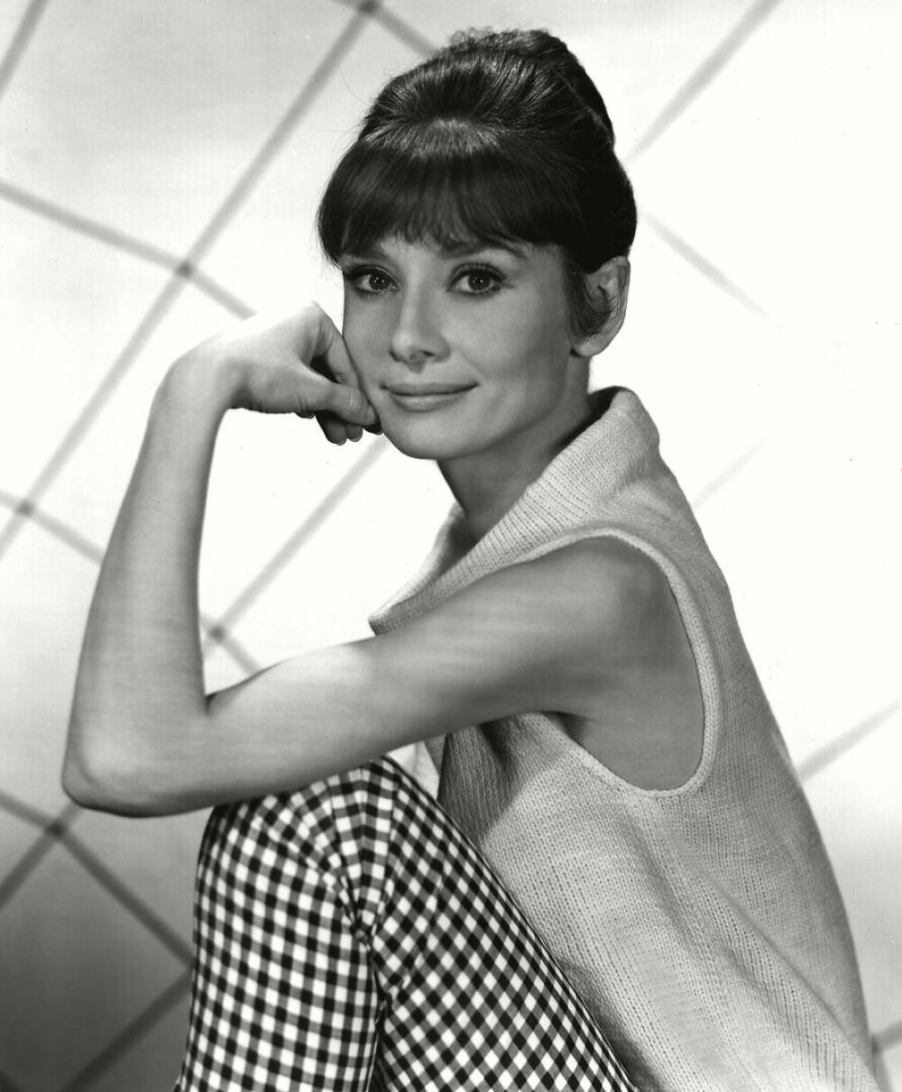 30 de ani de la moartea lui Audrey Hepburn. Povestea vieții uneia dintre cele mai talentate actrițe de la Hollywood - Imaginea 14