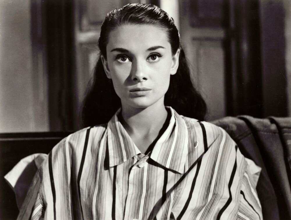 30 de ani de la moartea lui Audrey Hepburn. Povestea vieții uneia dintre cele mai talentate actrițe de la Hollywood - Imaginea 17