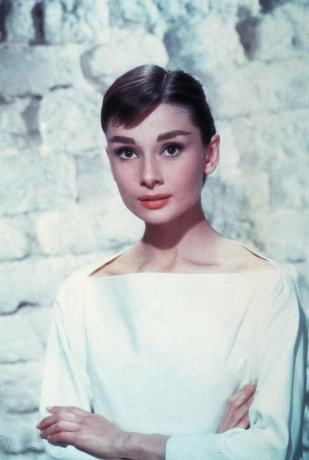30 de ani de la moartea lui Audrey Hepburn. Povestea vieții uneia dintre cele mai talentate actrițe de la Hollywood - Imaginea 19