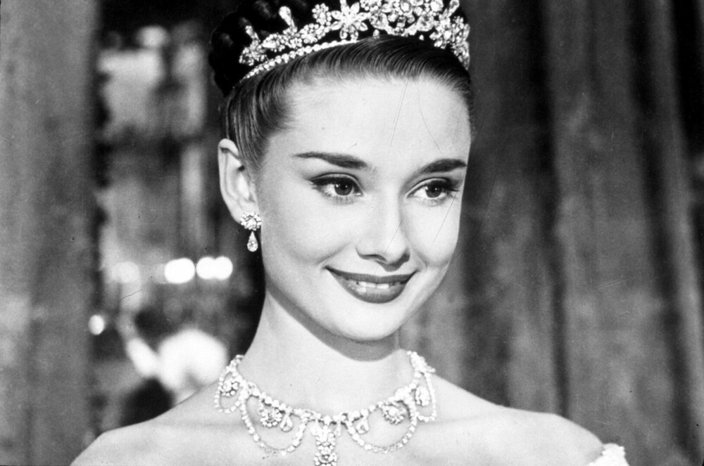 30 de ani de la moartea lui Audrey Hepburn. Povestea vieții uneia dintre cele mai talentate actrițe de la Hollywood - Imaginea 20