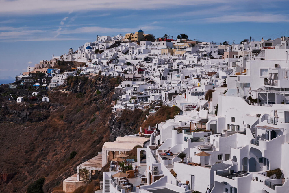 Cât costă o vacanță în Santorini. Ghid complet de buget pentru transport, cazare și distracții - Imaginea 5