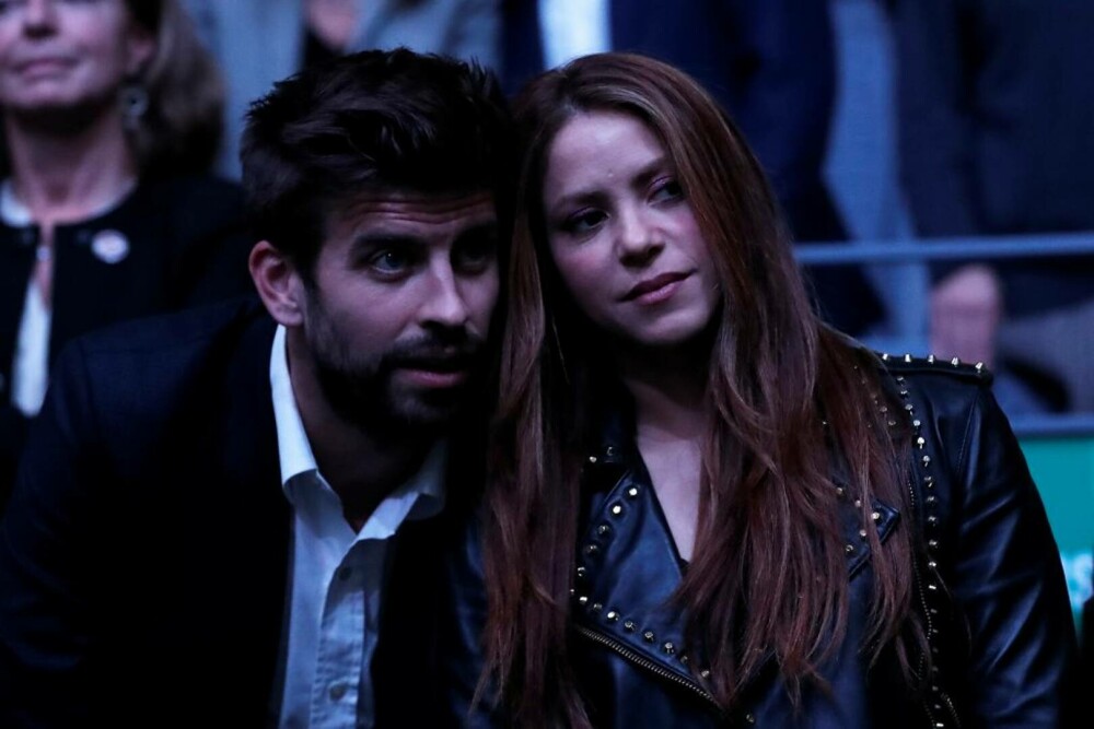 Shakira îl atacă, din nou, pe Gerard Pique, după fostul fotbalist a „rupt” tăcerea cu privire la despărțirea lor - Imaginea 22